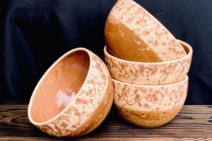 Мисочки - Описание