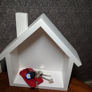 Робота Полиця