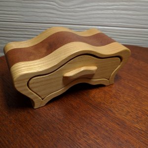 Робота Комодик