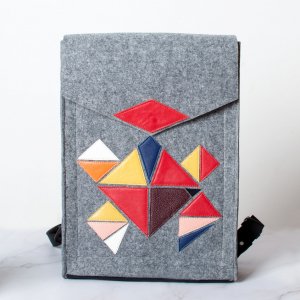 Робота Рюкзак під ноутбук