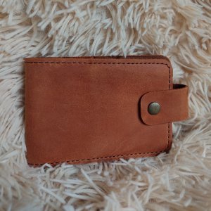 Работа визитница crazy