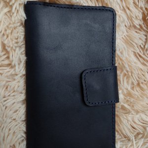 Работа кошелек элегант