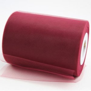 Робота Фатин бордовий 15см