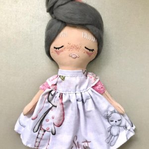 Робота Сплюшка Maria 