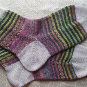 Шкарпетки, панчохи