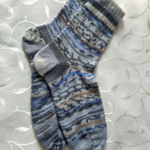 Робота Теплі чоловічі шкарпетки