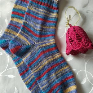 Робота Шкарпетки чоловічі