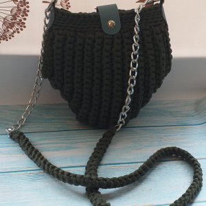 Робота сумка черепашка