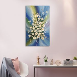 Работа Ромашки