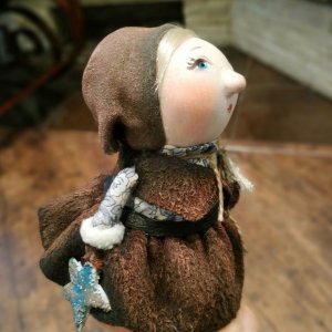 Робота Лялька