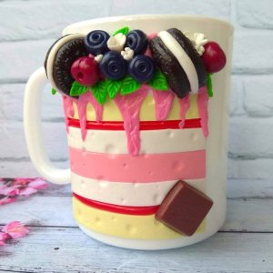 Посуд керамічний