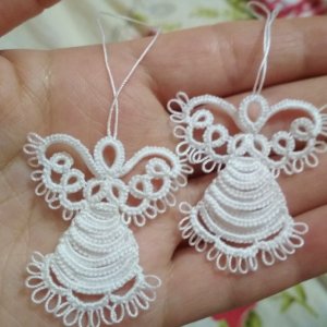 Робота Ангели