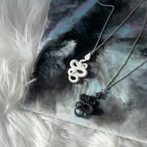 Робота Підвіска змія