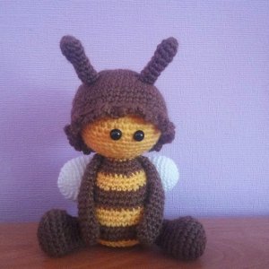 Робота Бджілка