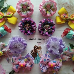 Робота Веселі малюки