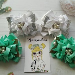 Робота Незвичайні квіти 