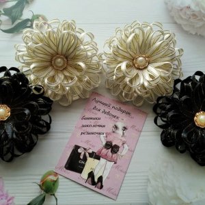 Робота Атлас з люрексом