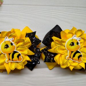 Робота Шалена бджілка