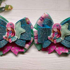 Работа Мамино счастье