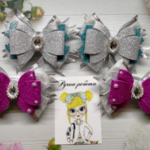 Робота Зимова казка