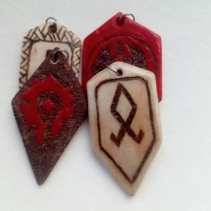 Робота Кулони