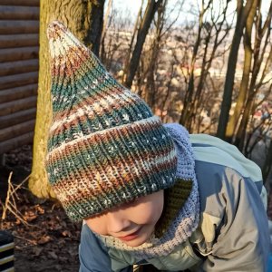 Работа Шапула луковичкой