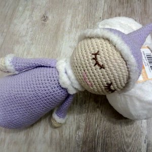 Робота Гном "Засипайка"