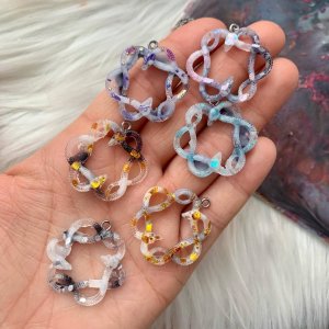 Работа Подвеска порачка змей