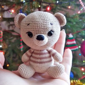 Робота Маленький мишка