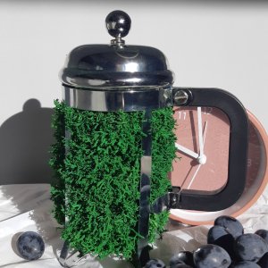 Робота декоративний чайник