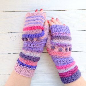 Робота Мітенки Неповторні 3