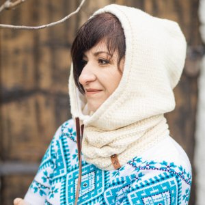 Робота Капор