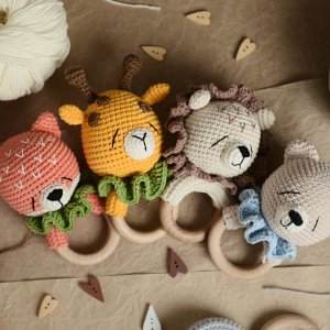 Робота Брязкальце