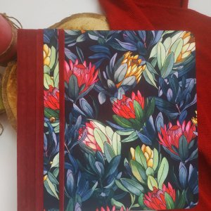 Робота Альбом для фото "Чарівний вечір"