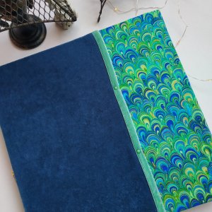 Робота Альбом для фото "Мотиви Ван Гог"