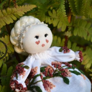 Работа душа леса