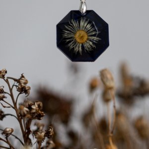 Работа подвеска ромашка