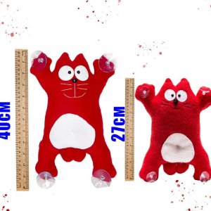 Робота Кот Саймон на присосках великий