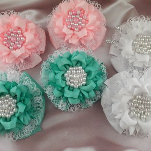 Робота Шикарні бантики з супер серединками