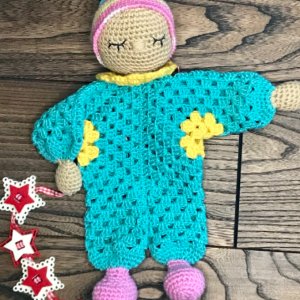 Робота Клоун-ковдра