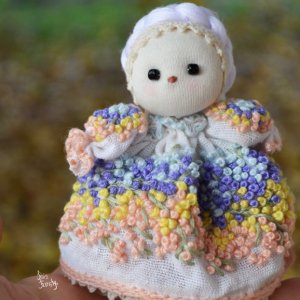 Робота Зефірка 