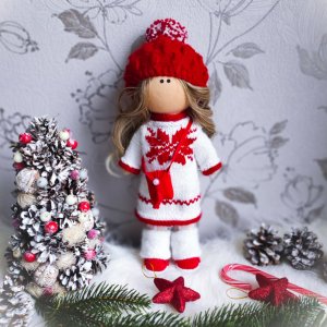 Работа Адель