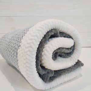 Робота Плюшевий плед для прогулянок, 1шт