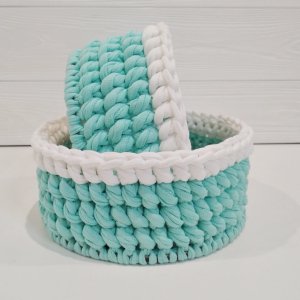 Робота Набір кошиків, 2 шт.