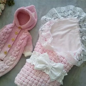 Робота Комплект на виписку