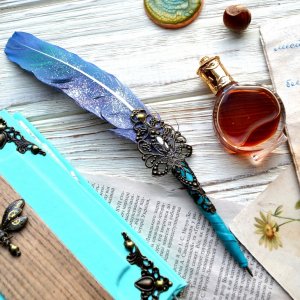 Робота кулькова ручка, подарунок на день народження