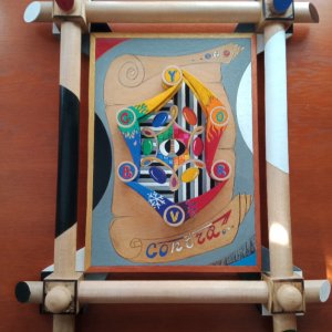 Робота Протилежності