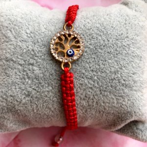 Работа Браслет Дерево Жизни