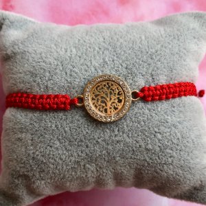 Работа Браслет Дерево Винтаж