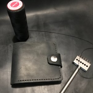 Робота Гаманець ручної роботи